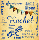 Rachel