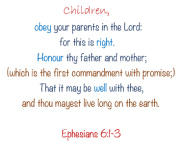 Ephesians 6