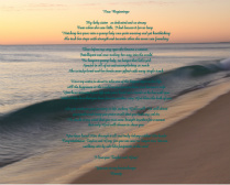 Beach scene 4