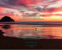 Beach scene 2