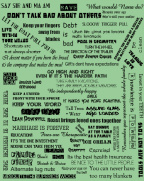 Arnold Family Values