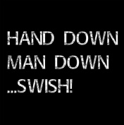 Hand