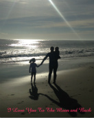 Mom and her Joys