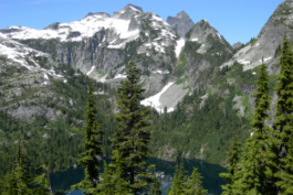 Mountain 1