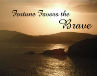 brave