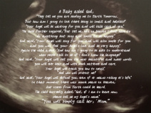 Final Breezy Shower Poem 5/11