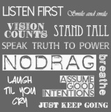 BJB wisdom