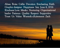 A &amp;amp; Z Wedding