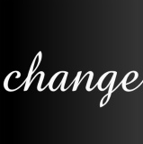 change