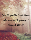 Isaiah 40:11