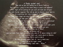 Brianna Sono Poem16x12