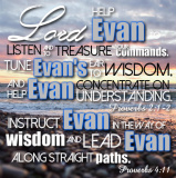 Evan