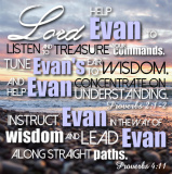 Evan