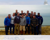 Bob&amp;#039;s Bachelor Party – Beachcomber