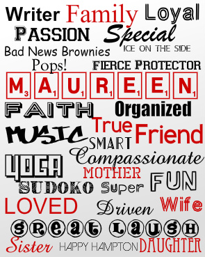 Design 199345 Canvas Prints