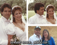 Mom and Dad Anniversary