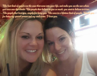 Maid of Honor Gift
