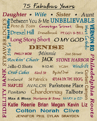 Design 202464 Canvas Prints