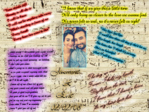 Jazmine&amp;amp;Eric