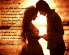 Tabi &amp;amp; Caleb