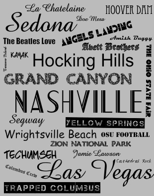 Design 203907 Canvas Prints