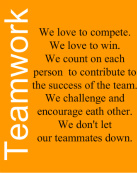 Teamwork