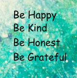 Be