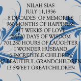 NILAH