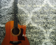 Our song