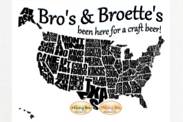 TBBC Map