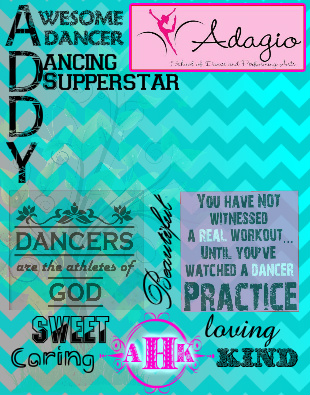 Design 213525 Canvas Prints