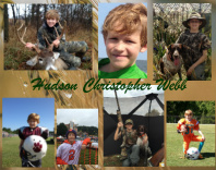 Hudson Christopher Webb Canvas Prints Image