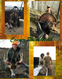 Conner Reilly Webb Canvas Prints Image