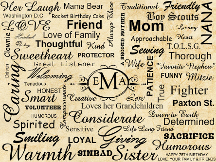 Design 217066 Canvas Prints