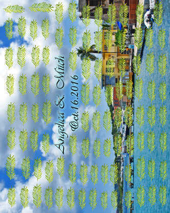 Design 218315 Canvas Prints