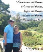 35th Anniversary Canvas Prints Image