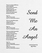 Send me an angel