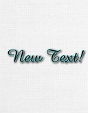 test Canvas Prints Image