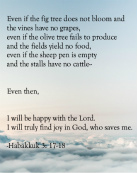Habakkuk