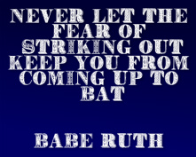 Babe Ruth Quote 1