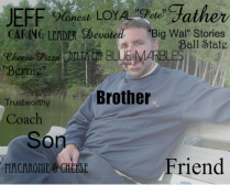 Remembering Jeff