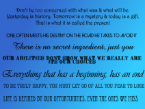 Dad&amp;#039;s bday present