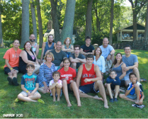 Final Family