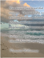 Our Deepest Fear
