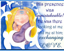 Baby Baptism