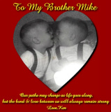My Brother Mike