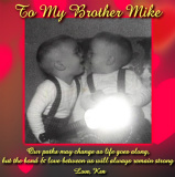 To Mike 2nd design