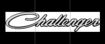 The CHALLENGER PRINTS