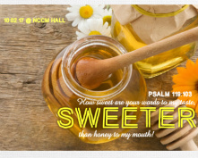 honey