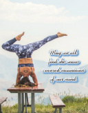 idaYOGA Canvas Prints Image